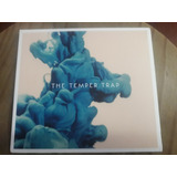 the temper trap-the temper trap The Temper Trap the Temper Trap Cd Importado Indie Rock
