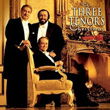 the three tenors-the three tenors Cd The Three Tenors Christmas Versao Do Album Edicao Limitada