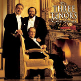 the three tenors-the three tenors Cd The Three Tenors Christmas
