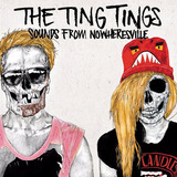 the ting tings-the ting tings The Ting Tings Som De Nowheresville Cd Nuevo