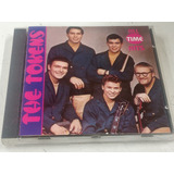 the tokens-the tokens Cd The Tokens All Time Hits Importado