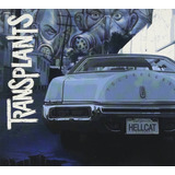 the transplants-the transplants Transplants Transplants Cd digipack