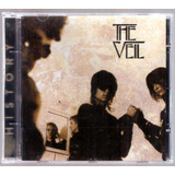 the veils-the veils cd The Veilhistory 2015uk post punk 80s W A V E br
