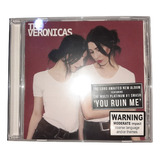the veronicas-the veronicas The Veronicas The Veronicas 2014 cd 
