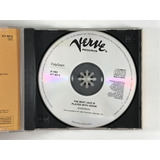 the verve-the verve Cd The Best Jazz Is Played With Verve 1 Hits From E7