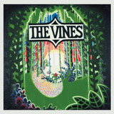 the vines-the vines Cd Lacrado The Vines Highly Evolved 2002