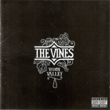 the vines-the vines The Vines Vision Valley