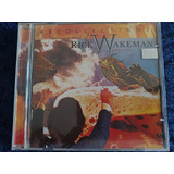 the walkmen -the walkmen Cd Rick Wakeman Recollections The Very Best Of 1973 1979