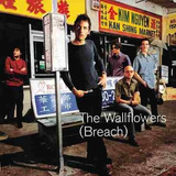the wallflowers-the wallflowers Cd The Wallflowers Breach Lacrado