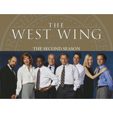 The West Wing- Temporadas 2, 4 E 7
