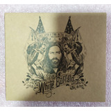 the white buffalo-the white buffalo Cd The White Buffalo Once Upon A Time In The West
