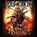 the wicked-the wicked Cd Iced Earth Festivals Of The Wicked Novo
