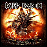 the wicked-the wicked Iced Earth Festivals Of The Wicked Cdnovo