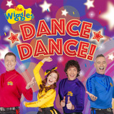 the wiggles-the wiggles Cd Dance Dance