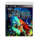 The Witch And The
