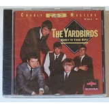 the yardbirds-the yardbirds Cd The Yardbirds Honey In Your Hips novolacrado Raro