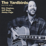 the yardbirds-the yardbirds The Yardbirds Blue Eyed Blues cdnovo