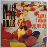 The Young Lovers 1968 Valley Of The Dolls Lp Carmen