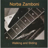 the zambonis-the zambonis Cd Norba Zamboni Walking And Sliding