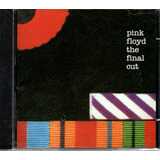 the zambonis-the zambonis Cd Pink Floyd The Final Cut