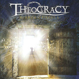 theocracy-theocracy Cd Teocracia Espelho Das Almas