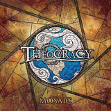 theocracy-theocracy Cd Theocracy Mosaic novolacrado
