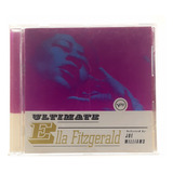 there for tomorrow-there for tomorrow Cd Ella Fitzgerald Ultimate Blue Skies Angel Eyes 1997 Usado