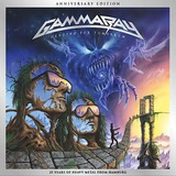 there for tomorrow-there for tomorrow Cd Gamma Ray Heading For Tomorrow Anniversary Edition Duplo