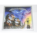 there for tomorrow-there for tomorrow Cd Gamma Ray Heading For Tomorrow europeu Digipack Duplo