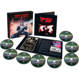 thin lizzy-thin lizzy Thin Lizzy Live And Dangerous Box Set 2023 08 cds