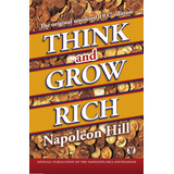 Think And Grow Rich, De Hill, Napoleon. Editora Cdg Edições E Publicações Eireli, Capa Mole Em Inglês, 2017