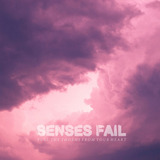 thirteen senses-thirteen senses Cd Senses Fail Pull The Thorns From Your Heart