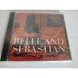 this century-this century Cd Belle Sebastian This Is Just A Modern Rock Song Lacrado