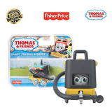 Thomas E Seus Amigos