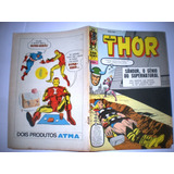 Thor 8 