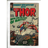  Thor Journey Into Mystery Nº 117 Junho 1965 Em Ingles Leia