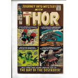 Thor Journey Into Mystery