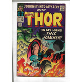 Thor Journey Into Mystery