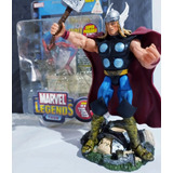 Thor Marvel Legends Toy