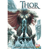 Thor Por Asgard, De Rodi, Robert. Editora Panini Brasil Ltda, Capa Dura Em Português, 2015