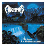 thousands millions -thousands millions Amorphis Tales From The Thousand Lakes Cd novoimplacra