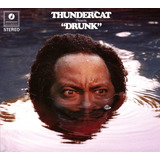 thundercats-thundercats Cd Bebado