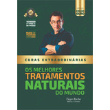 Tiago Rocha Biologo Livro
