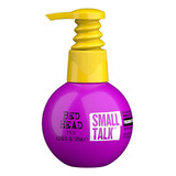 Tigi - Bed Head Small Talk Creme Espessante 125ml