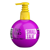 Tigi Bed Head Small Talk Creme De Volume 240ml