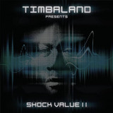 timbaland-timbaland Cd Timbaland Shock Value Ii