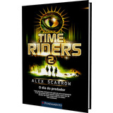 Time Riders Volumes 2