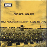 timeflies
-timeflies Oasis Time Flies 1994 2009