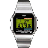 Timex Relogio Digital Classico