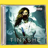 tinashé-tinashe Tinashe Aquarius Importado